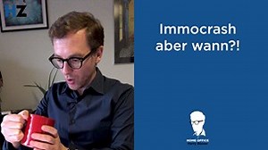 Wann kommt der nächste Immobiliencrash? Es gibt verschiedene Anzeichen, dass der Immomarkt wackelt. Das sieht auch Carl Icahn so. Er war das Vorbild für den Spekulanten Gordon Gekko im Hollywood-Film Wall Street. Geschäftsliegenschaften sind besonders von einem Preiseinbruch bedroht. Ein Detailhändler hält dagegen. | Handelszeitung
