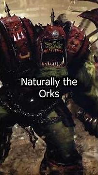 Who Is The Imperium Willing To ALLY With In Warhammer?