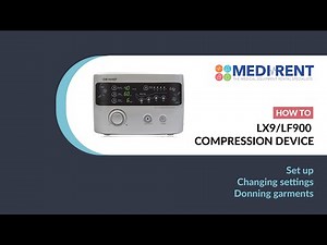 LF900 Unboxing video - Watch this video to learn what's included in your kit and how to set up