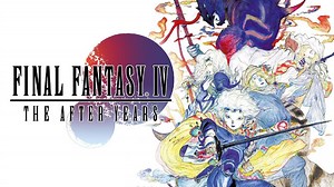 FFIV Writer Wants to Remake or Remaster FFIV: The After Years