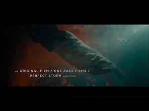 Fast X (2023) end credits (Edited)