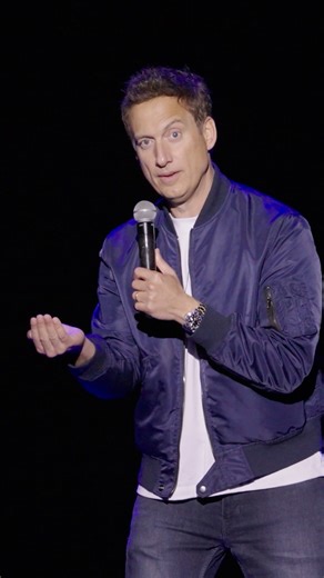 2026!! Let’s gooooo!!!! Feeling so grateful to my half a million followers. To all who come to see my live shows. For my awesome friends. And most of all for my incredible fam and the blessings the big guy bestows on us! This year I have 2 movies, a TV series, other cool projects and a tour that ends at The Beacon Theatre next Chanukah! I believe it will be a transformative year for me and I hope for all of you as well in health, happiness and prosperity! And also… PEACE! | Elon Gold