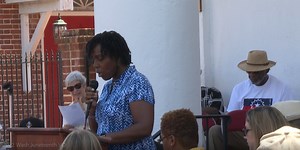 Beaufort Co celebrates Black history with Juneteenth ceremony