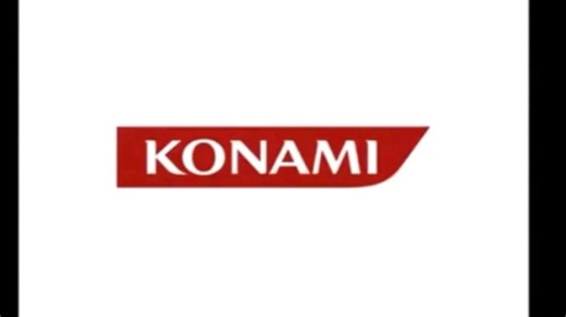 【Logos】科乐美（Konami）历年Logo