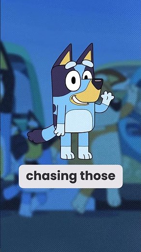 The Cutest Bluey Stickers Ever! Complete the 2024 Panini Set