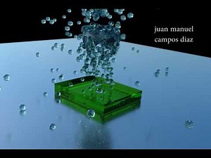 particulas blender efectos especiales