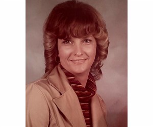 Barbara Ann Brown Obituary (2025) - Wilson, OK - Alexander Gray Funeral Home of Wilson