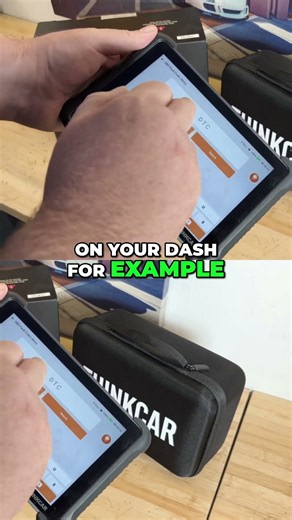 The Porsche Tool Every DIY Owner Needs - ThinkScan 689BT #991gt3 #CarDiagnostics #DIY