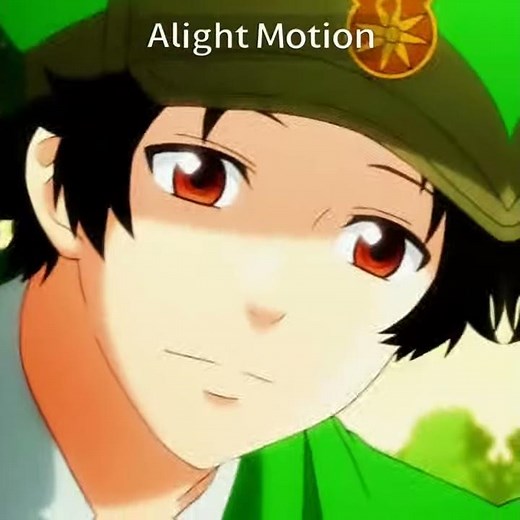 「AMV」Cells at work! - Dendritic cells Edit｜Hataraku Saibou｜Alight Motion