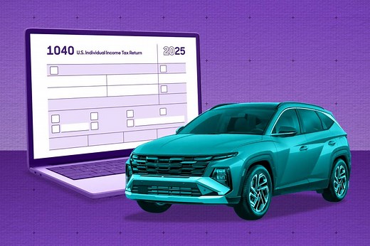 What Does the New-Car Loan Interest Deduction Mean for Consumers?  | Cars.com