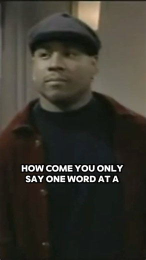 Even LL Cool J Wasn’t Safe From Deebo 😩