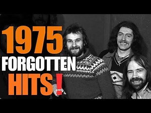 “10 Forgotten Hit Songs of 1975 You’ll Instantly Remember”