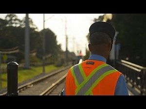Norfolk, Virginia's Light Rail and Expansion (Video Essay)