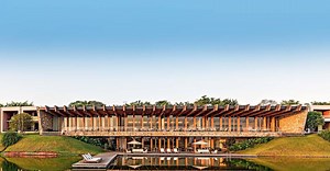 Dez hotéis fazenda no interior de São Paulo para aproveitar o verão