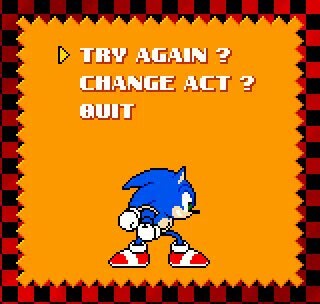 No way was the first Classic Sonic game to get rid of the roll lock fucking Pocket Adventure of all things.