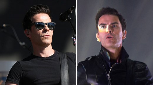 Kelly Jones facts: Stereophonics singer's age, wife, height, children and career revealed