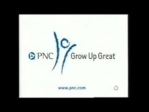 PNC Grow Up Great Commercial (pbs kids sponsor)