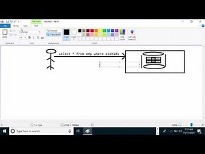 #71 - ORACLE - PLSQL - CURSOR (PART 1) - 71