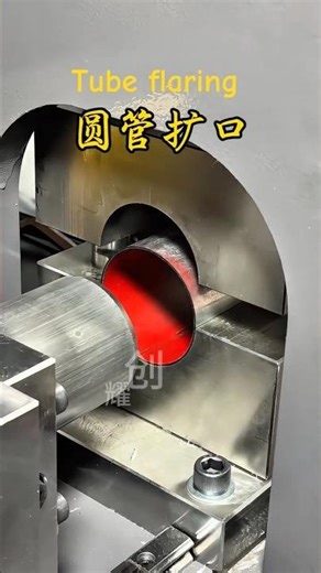 expanding machine #autorepair #automobile #machine #engineering #car