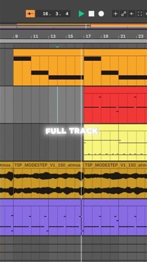 How to make Doom Eternal soundtrack like Mick Gordon#beatmaker #doom #mickgordon #soundproduction