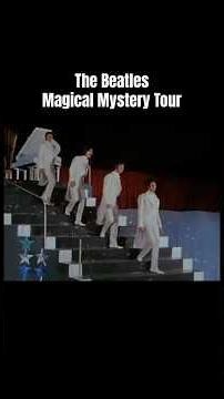The Beatles 3rd Movie #music #song #shorts