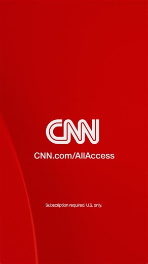 Meet a new way to get your news. Starting today, you can read, watch and now stream CNN whenever you want. Subscribe now at cnn.com/allaccess | CNN