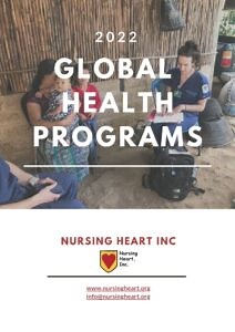 Global Health Partnerships – Nursing Heart