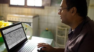 FamilySearch partnered with Ancestry.com to have Mexican civil registration records indexed and available at Ancestry.com. As Debbie Gurtler says, "It's like a goldmine for those that are beginning [their research] in Mexico." Learn more here: www.ancestry.mx 🇲🇽 | FamilySearch