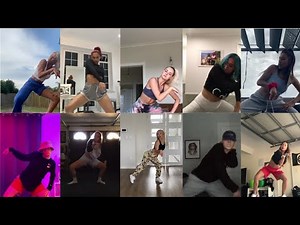 Rema - Corny | Original by Parris Goebel vs Covers by Royal Family Members