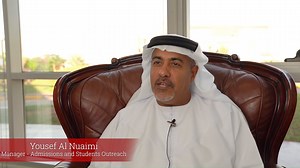 Join us at AURAK Open Day and Discover your Future | American University of Ras Al Khaimah