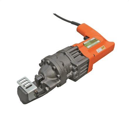 DC-16LZ Rebar Cutter | Portable Rebar Cutters | BN Products