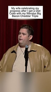 Set the bar low baby. #comedy #standup #comedyvideos | Ralphie May