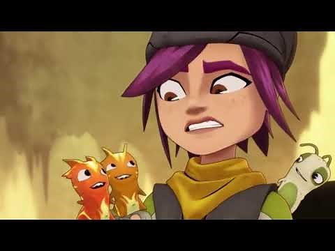 Bajoterra - Captulo 52 - Atrapen a Pronto