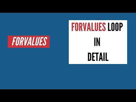Forvalues loop explained in detail | Stata tutorial