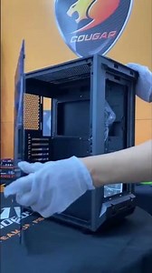 Building a Gaming PC from Scratch