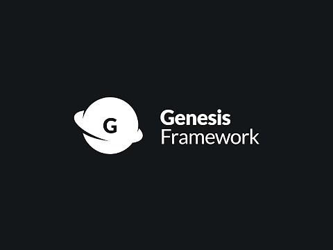 Genesis Custom Blocks Plugin - Free Version