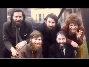 The Comical Genius - The Dubliners