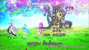 [WwW.FilmsVostfr.Org]- Heartcatch Precure! 33