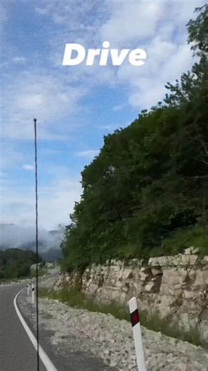 6.4K views | Drive... Embrace the open road! | Everyday Life | Facebook