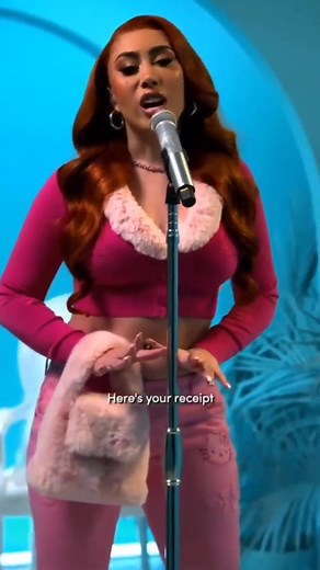 Hello Kitty Why the Long Face - Kali Uchis Lyrics & Song Preview