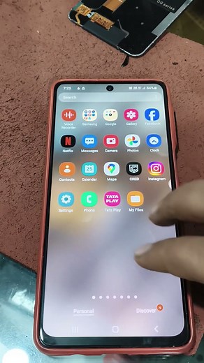 ఈ Phone లో Screenshot రావట్లేదు 😲😮 అసలు twist ఇదే..! I How to Screenshot on Samsung M51 #screenshot