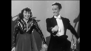 44 reactions | Couple singing and dancing in the 1940s via Shutterstock | Heartfelt History | Facebook