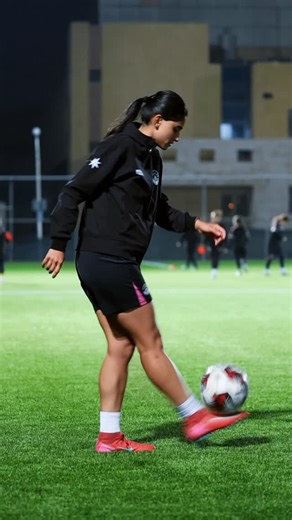 ‎Nashama AL-mustaqbal SC-Academy(نادي وأكاديمية نشامى المستقبل)‎ on Instagram: "There’s passion ✨"