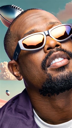 2.8K views | ⚡ Step into the future with Von Miller's new eyewear collection. These virtual looks are just the beginning—shop iconic frames that redefine style.  https://glassesusa.me/VonMiller_Organic_FB #VonMillerXGlassesUSA | GlassesUSA.com | Facebook