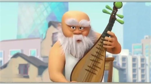 انیمیشن اژدهای آرزو دوبله فارسی سورن