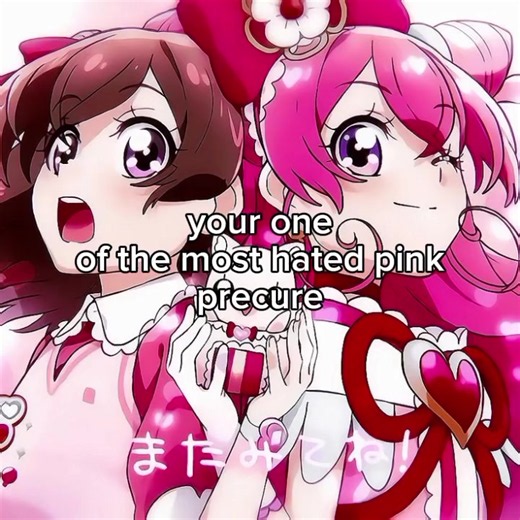 Delicious Party Precure Cure Precious — Character Highlights & Facts