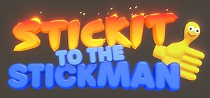 Stick It To The Stickman | Co-op & Multiplayer Split Screen LAN Online Info | PlayCo-opGame