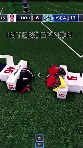 HOW TO CARRY YOUR TEAM! - FF2 EDIT #footballfusion2 #roblox