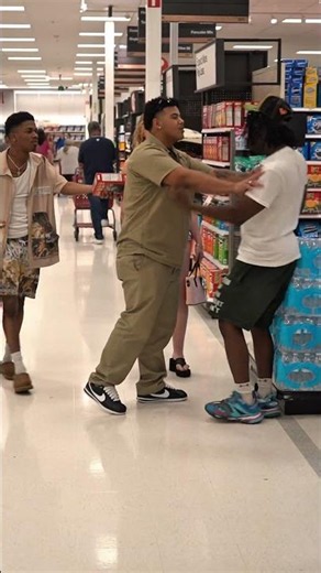 Best Walmart pranks