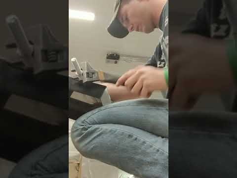 Harbor Freight $40 Welding Cart Take 2! Modifications!